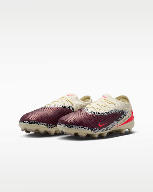 Nike Jr Phantom 6 Low Pro FG NU3