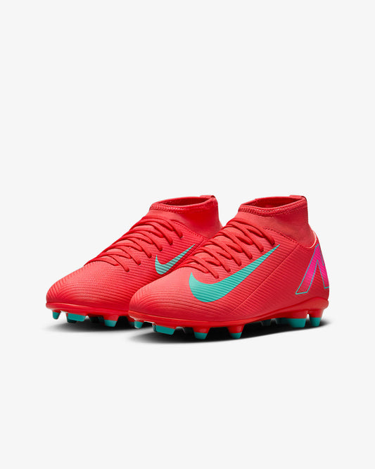Nike Jr Superly 10 Club FG