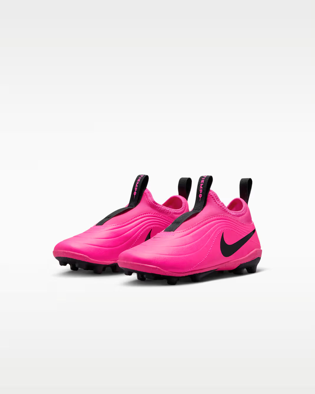 Nike Jr Tiempo Maestro Flex FG PS