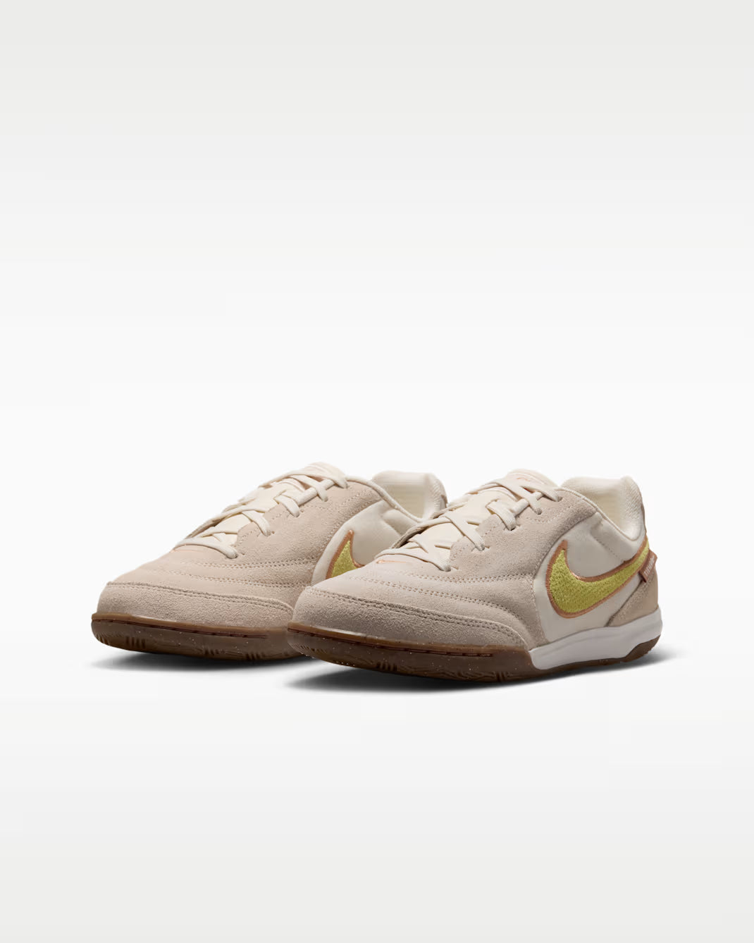 Nike Jr Tiempo Streetgato PRM