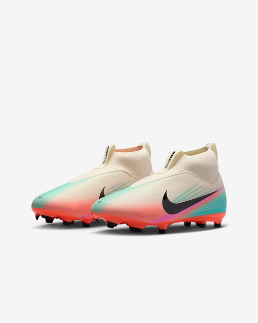 NIKE JR ZM SUPERFLY 10 ACAD FGMG SK