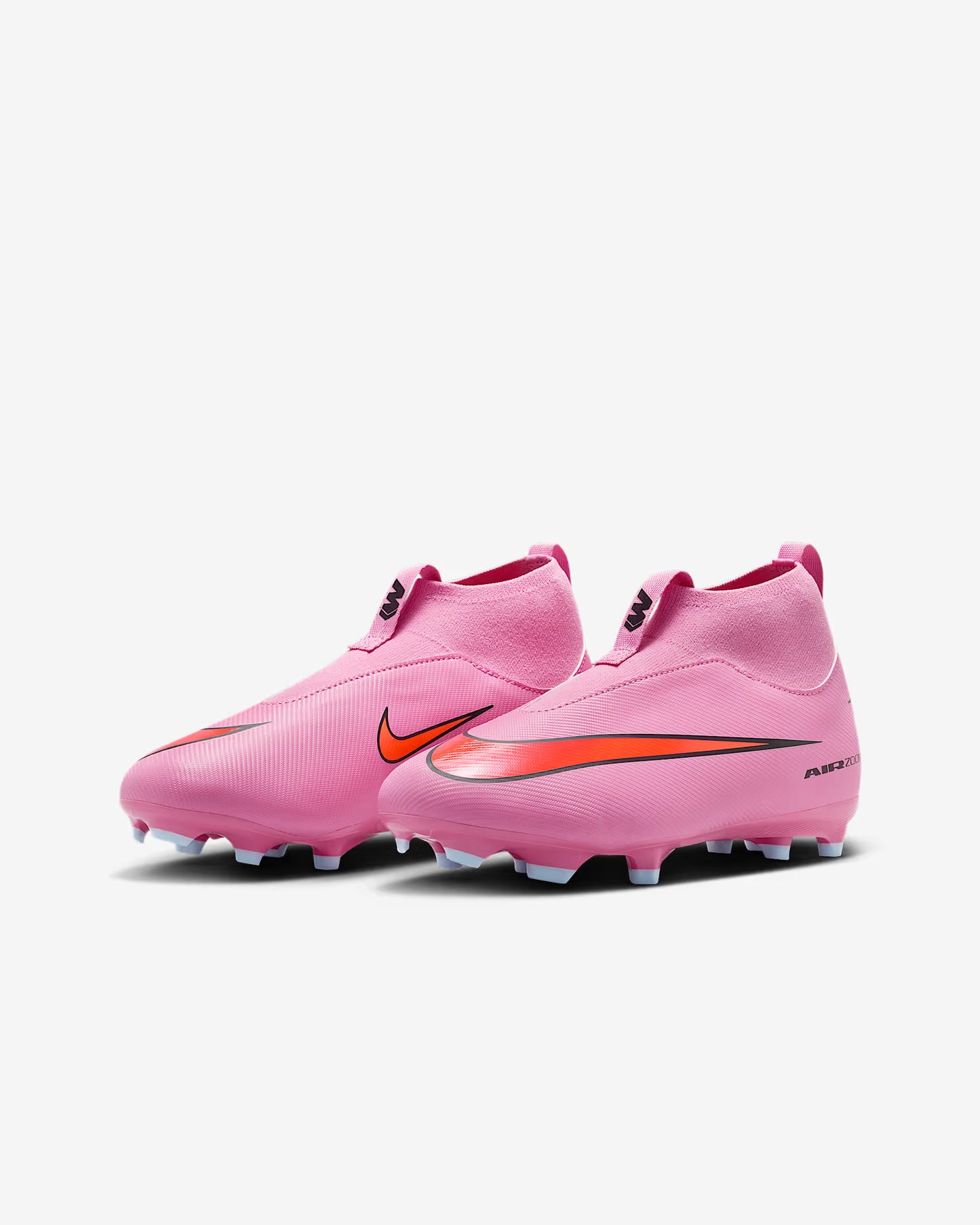 JR ZOOM SUPERFLY 10 ACAD FG/MG