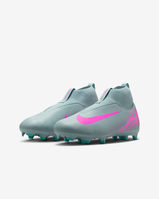 Nike Jr Zoom Superfly 10 Acad FG
