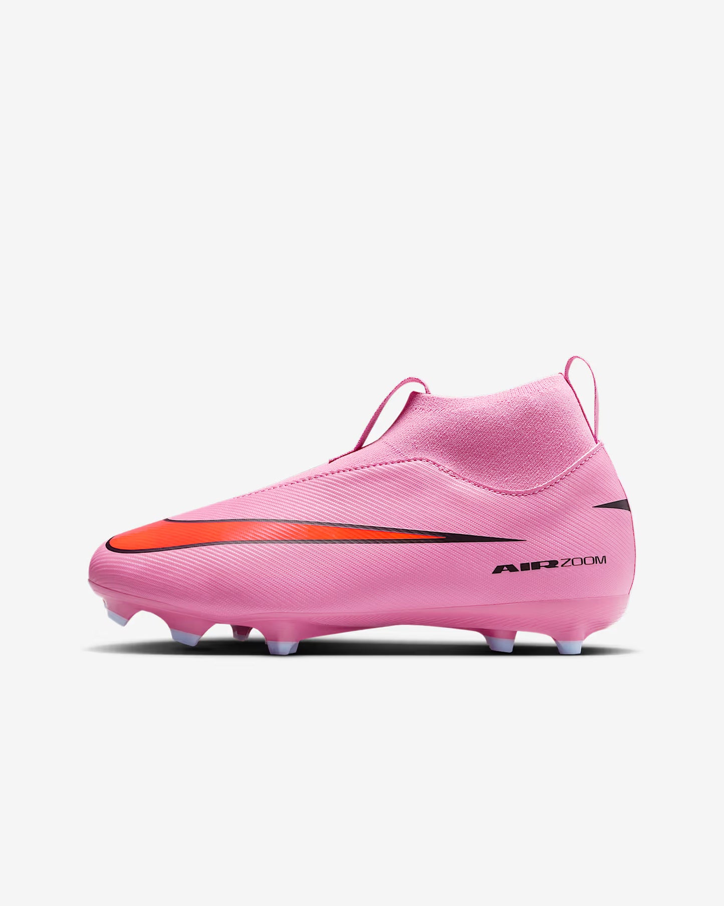 JR ZOOM SUPERFLY 10 ACAD FG/MG