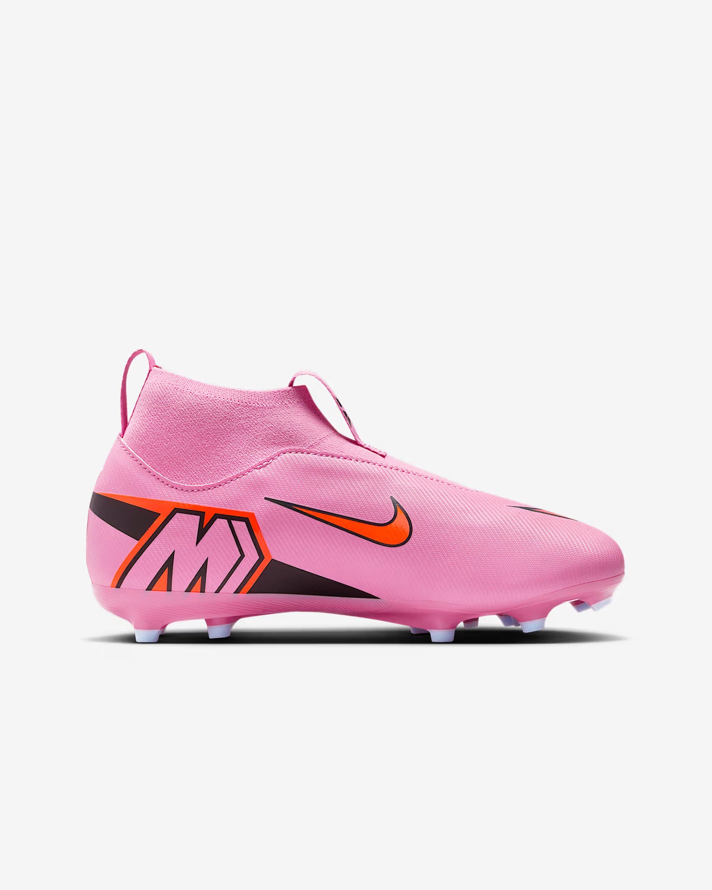 JR ZOOM SUPERFLY 10 ACAD FG/MG