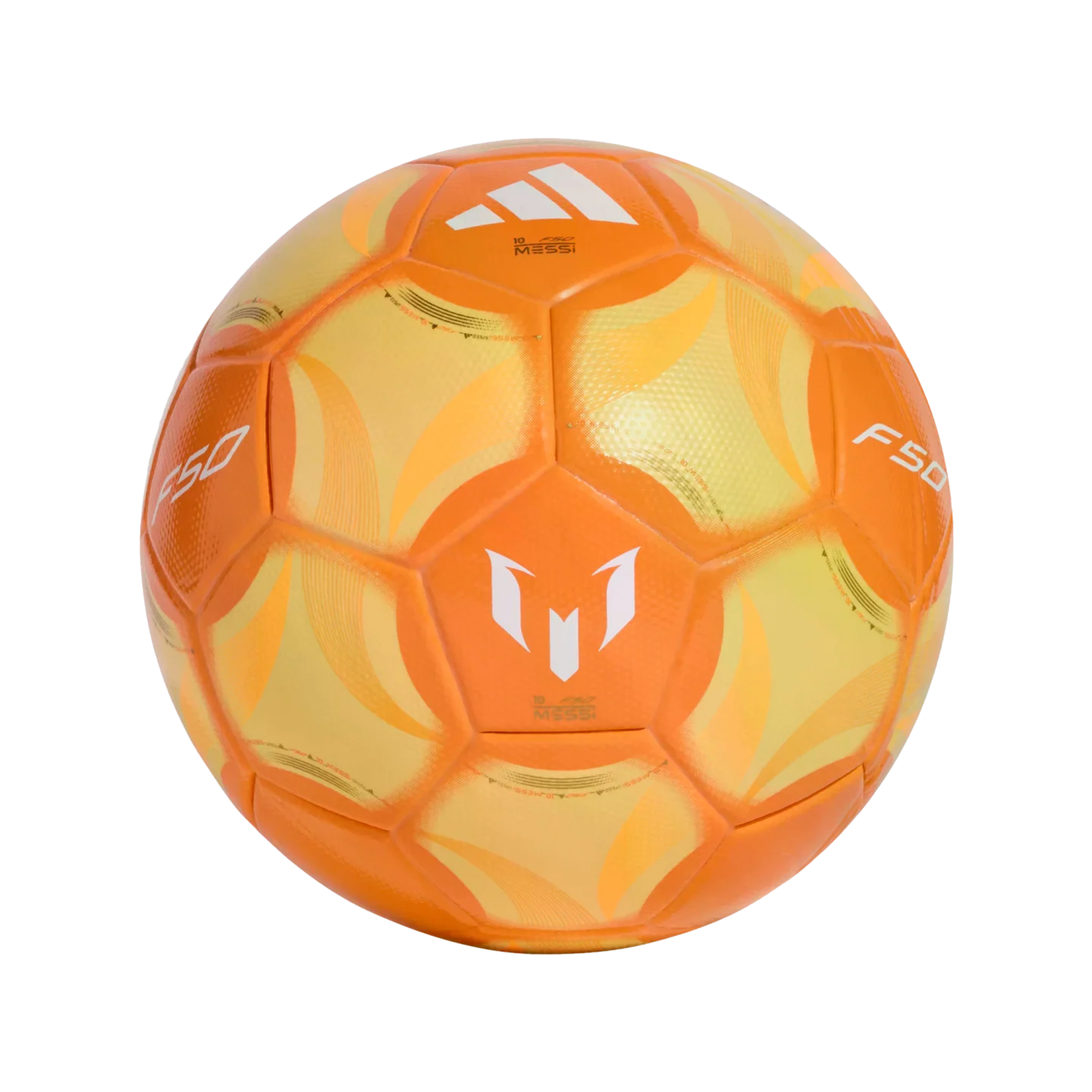 MESSI LEAGUE BALL