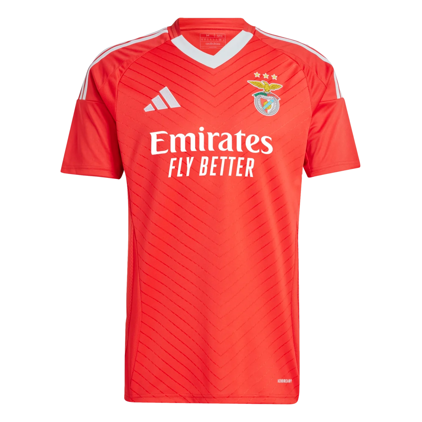 Benfica Men Home 24/25