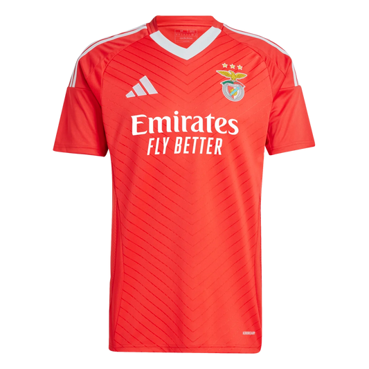 Benfica Men Home 24/25