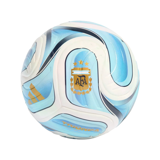 Adidas Argentina Trionda 26 skills ball