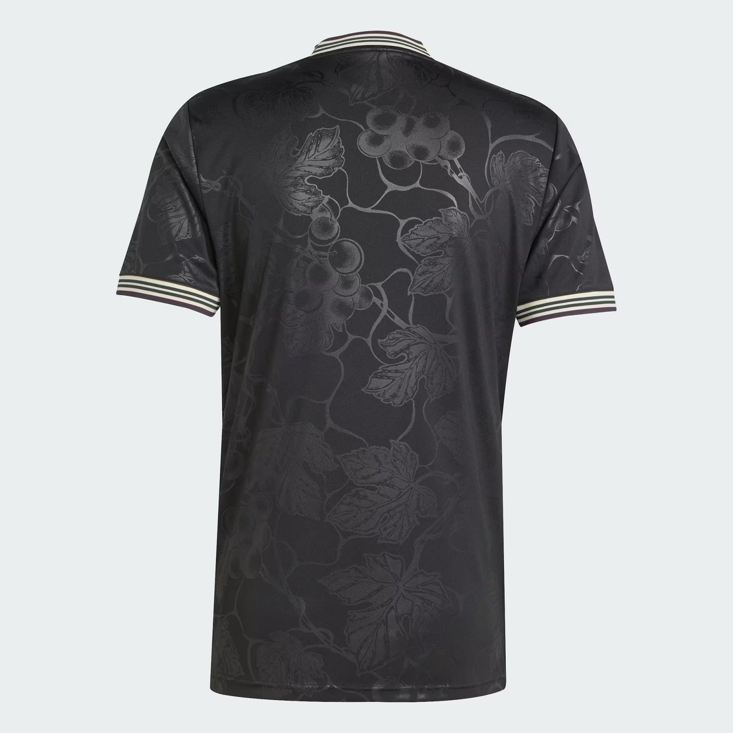 adidas Mens Juventus Third Jersey 25/26