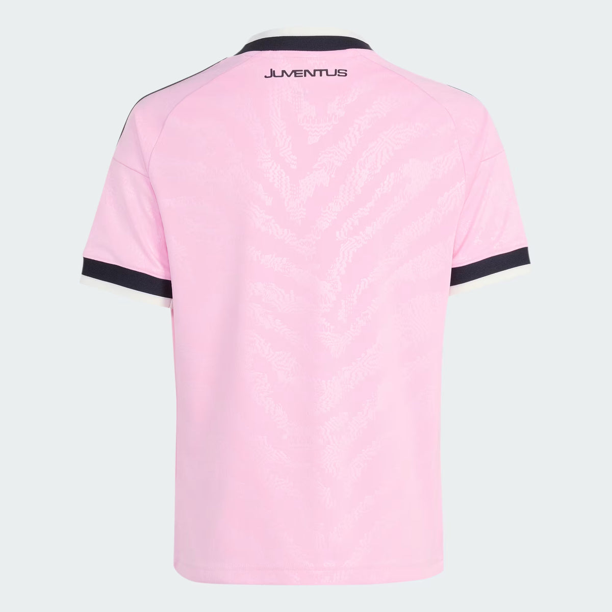 adidas Youth Juventus Away Jersey 26/27