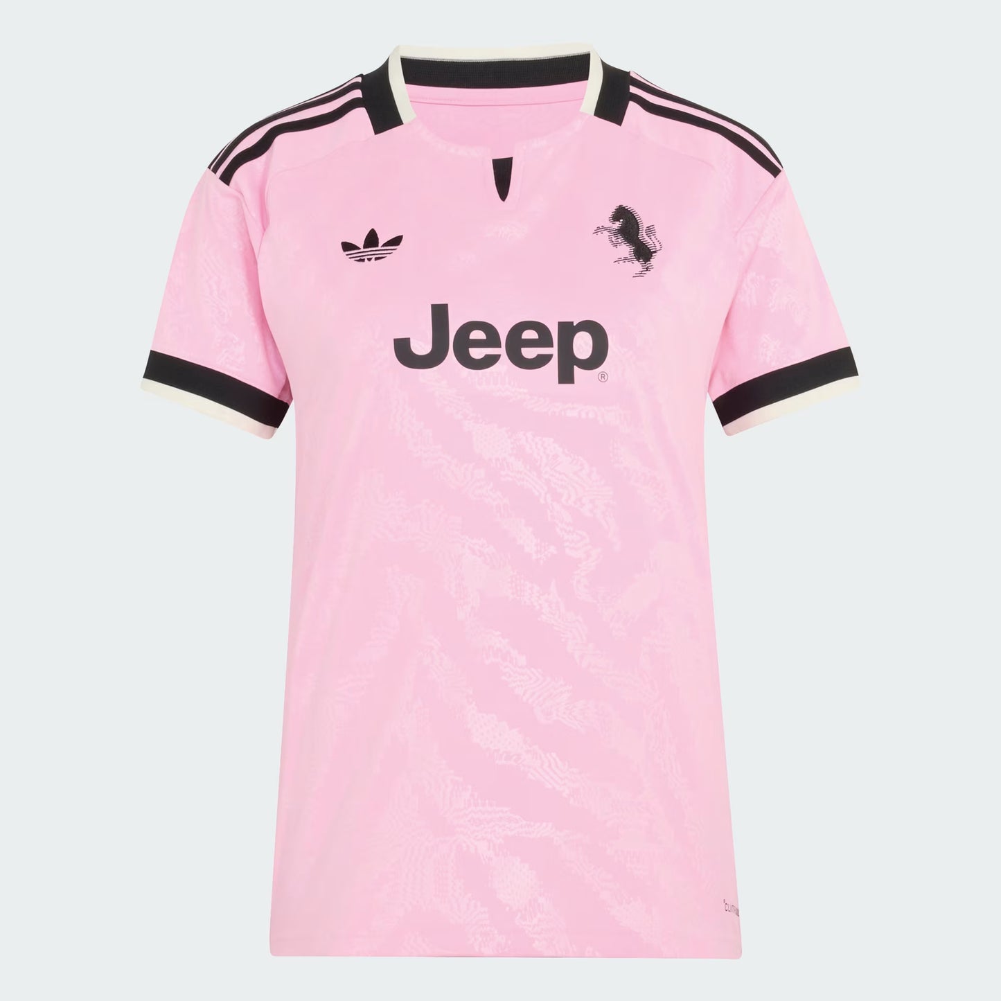 adidas Womens Juventus Away Jersey 26/27