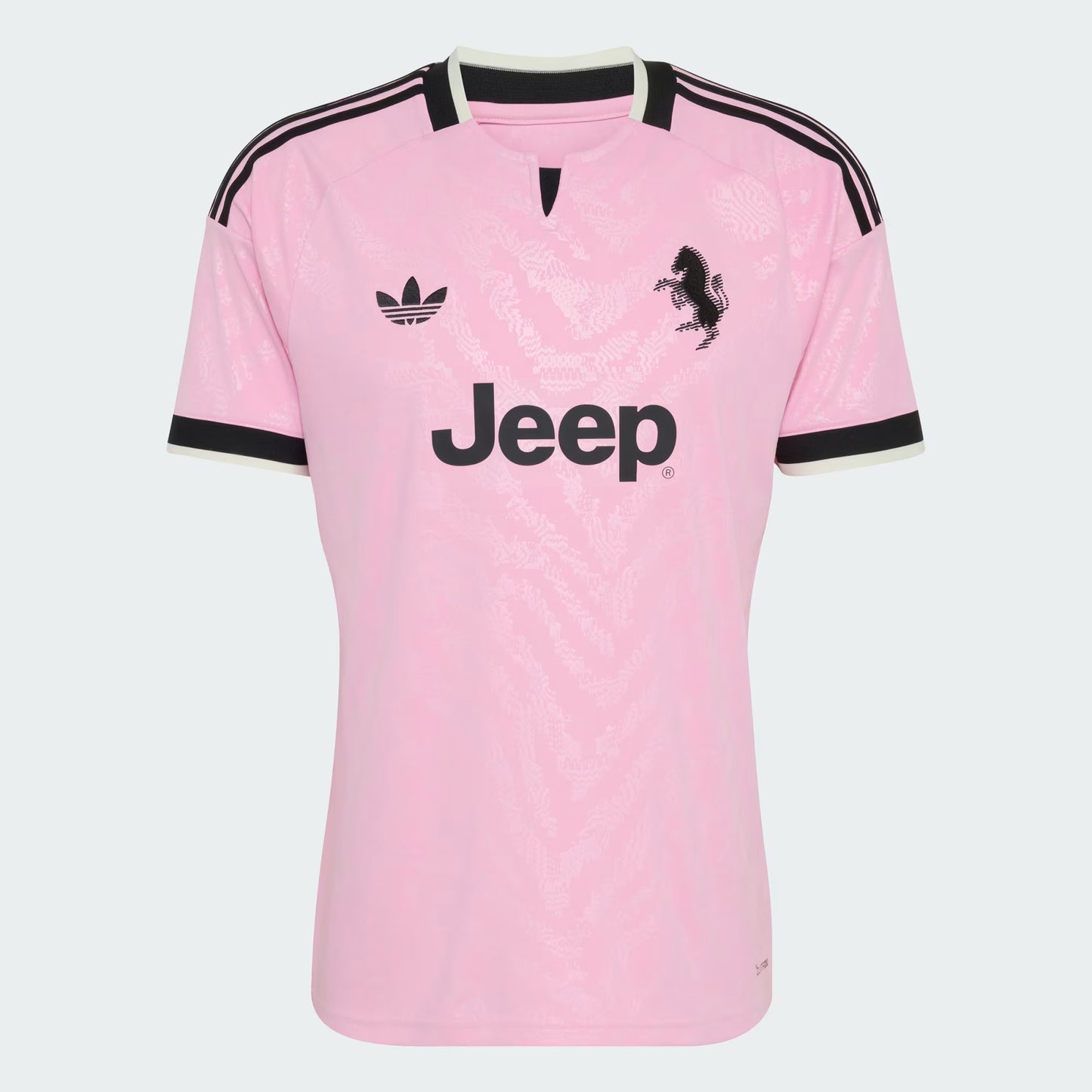 adidas Mens Juventus Away Jersey 26/27
