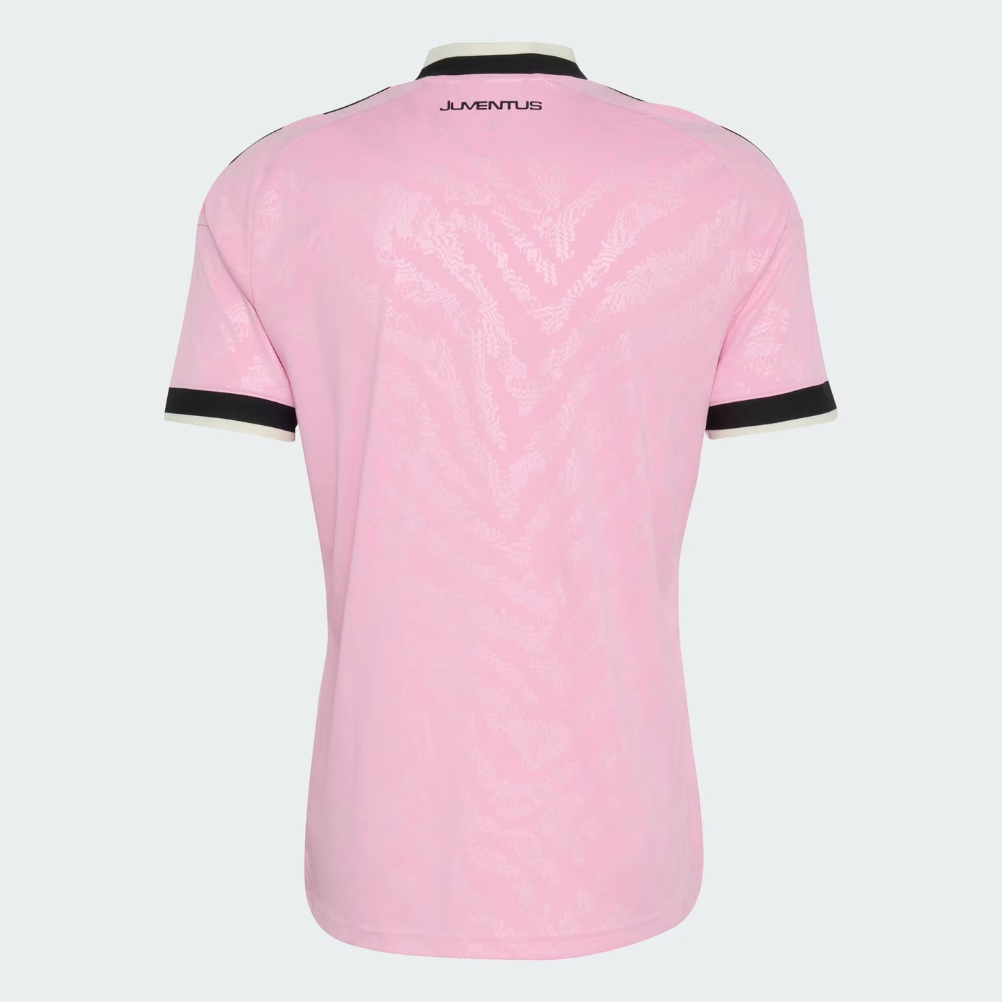 adidas Mens Juventus Away Jersey 26/27