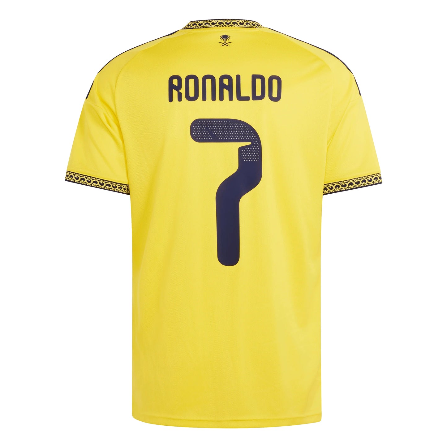 AL NASSR CRISTIANO 26/27 HOME