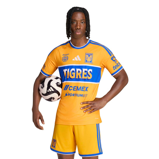 TIGRES MEN 26/27 HOME
