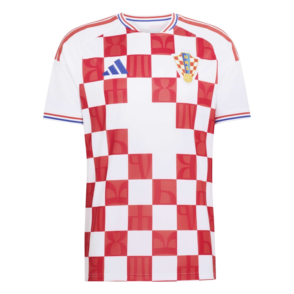 CROATIA HOME 26 MEN