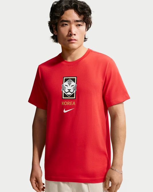Nike Mens Korea T Shirt