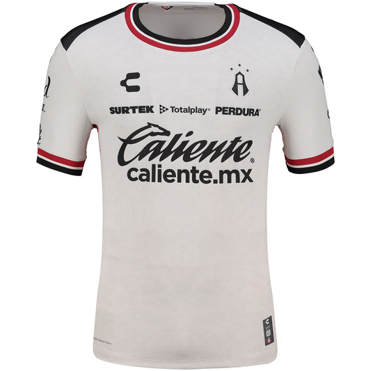 Charley Mens Atlas FC Away Jersey 25/26