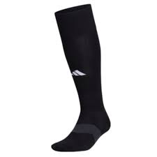 ADIDAS METRO 6 SOCK BLACK