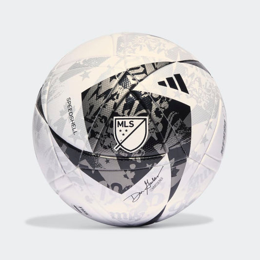 Adidas MLS League NFHS Ball