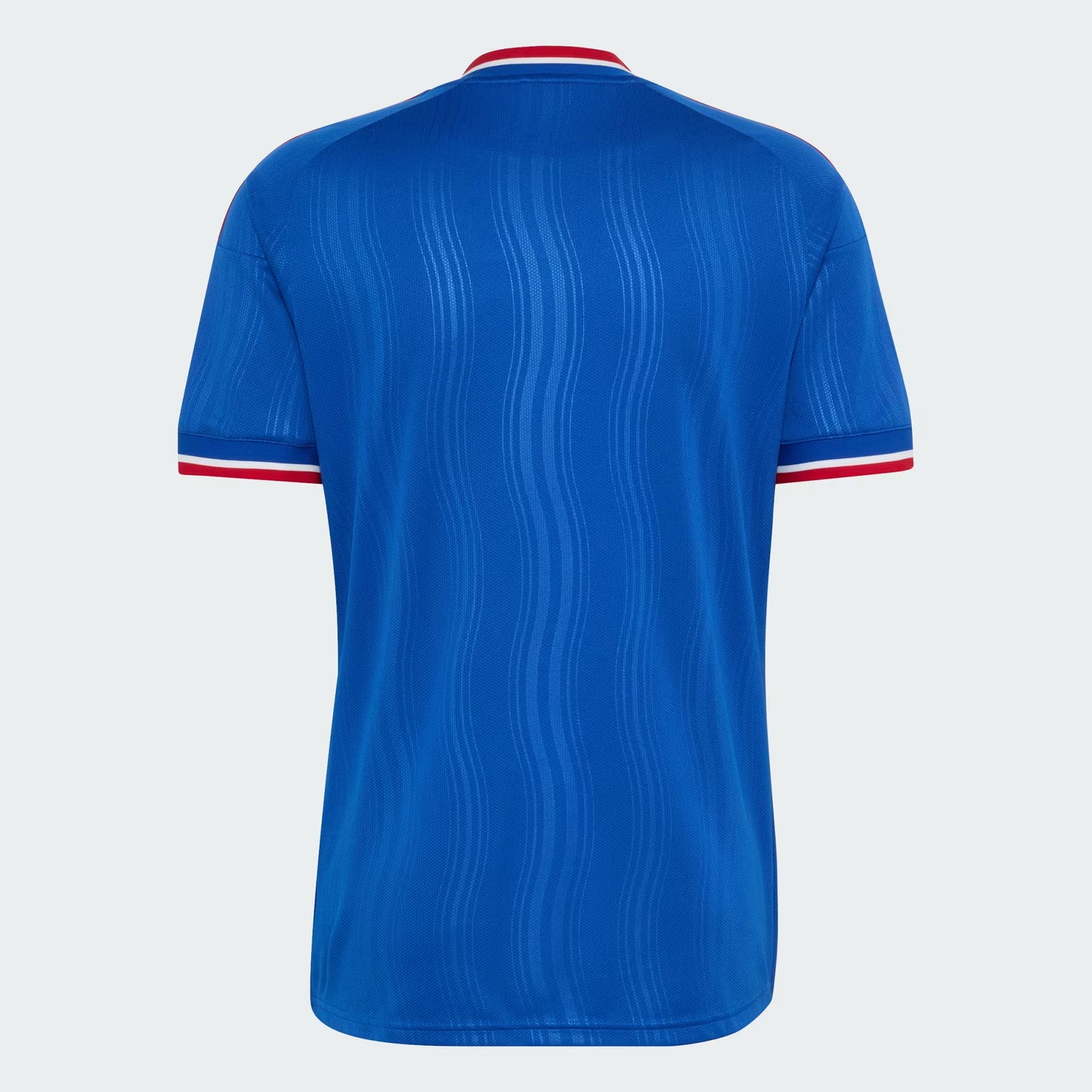 adidas Mens Manchester United Away Jersey 26/27