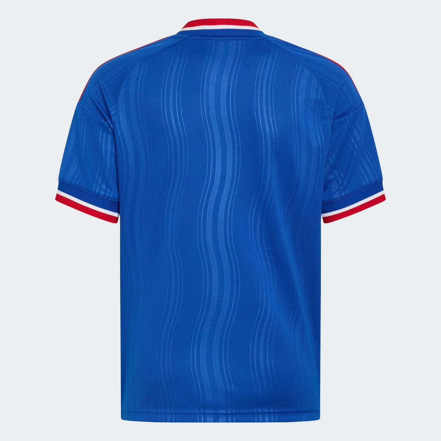 adidas Youth Manchester United Jersey 26/27