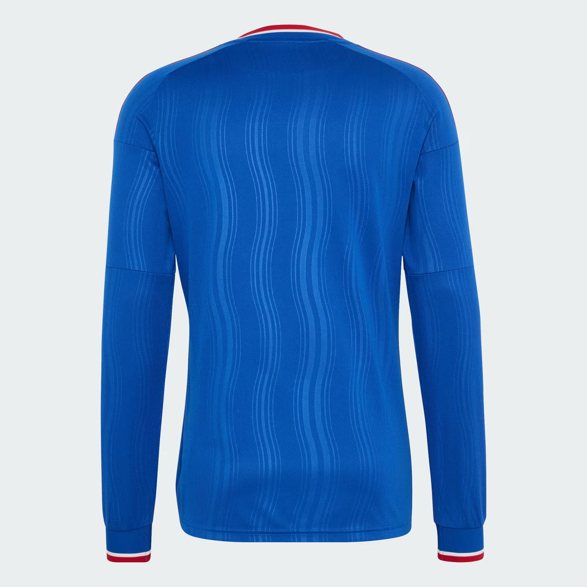 Adidas Manchester United Away Adult 26/27 Longsleeve