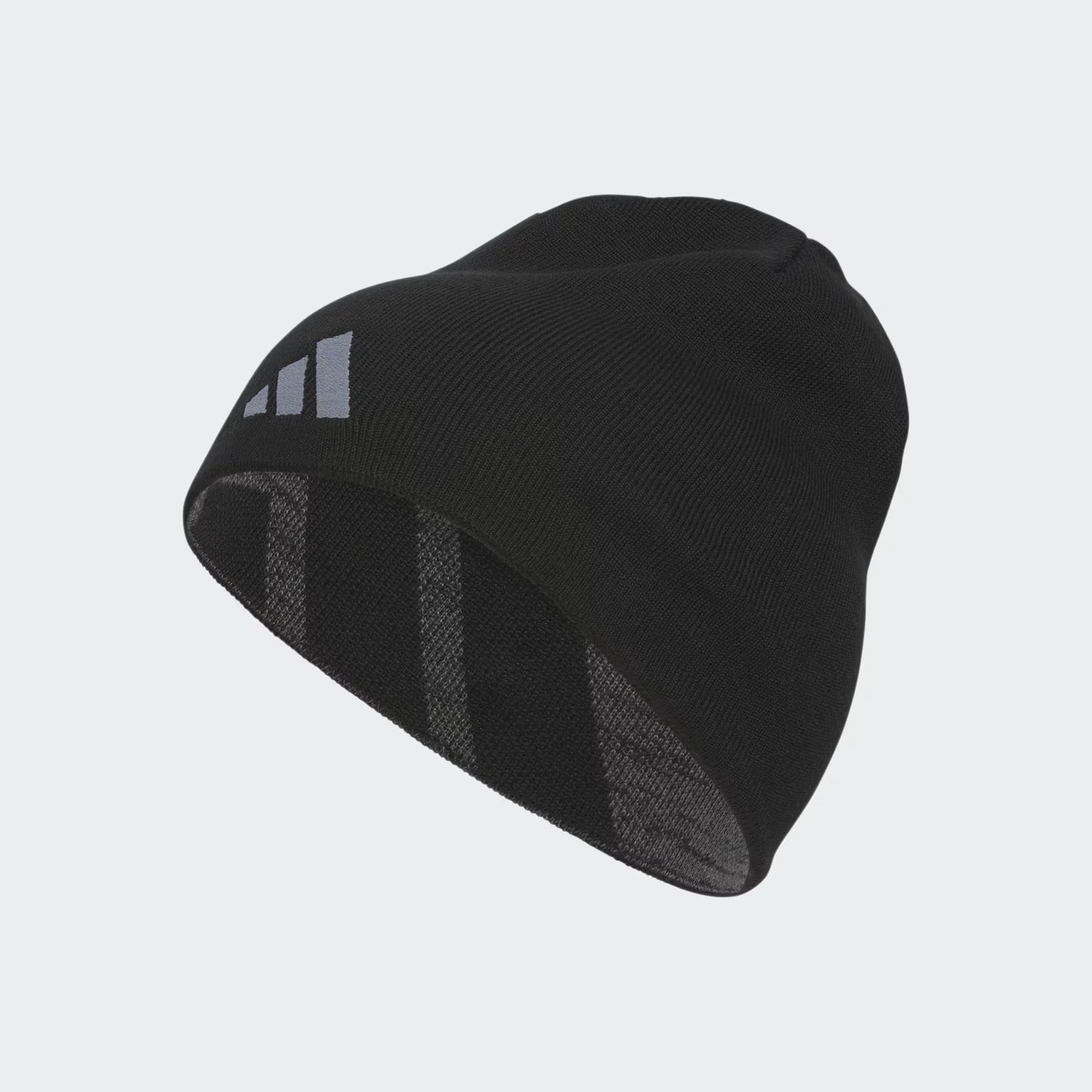 adidas Mens Reversible Skully Beanie