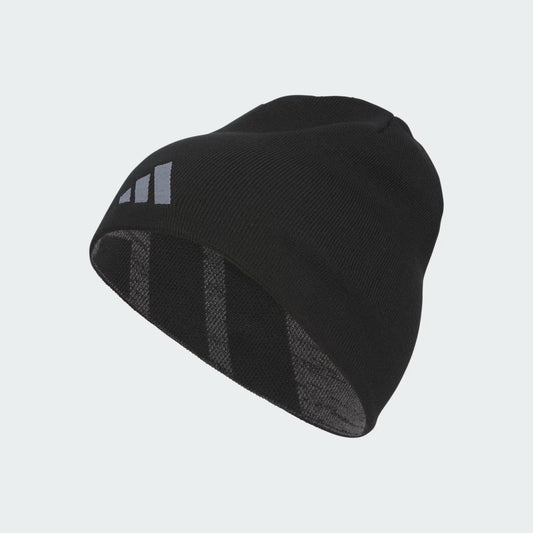 adidas Mens Reversible Skully Beanie