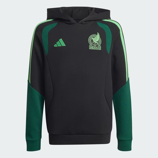 Adidas Youth Mexico Hoodie