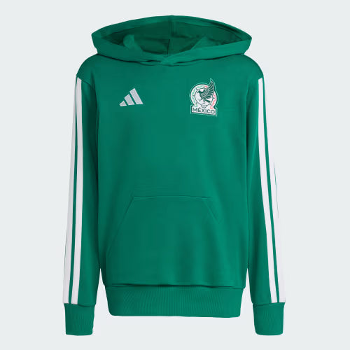 Adidas youth Mexico Hoodie