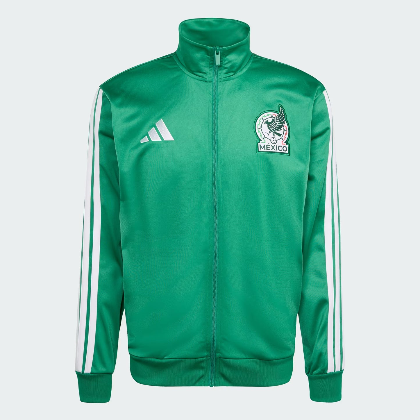 adidas Men's Mexico DNA Track Jacket