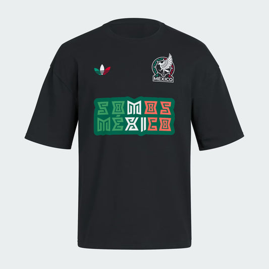 adidas Mens Mexico Originals Tee Shirt