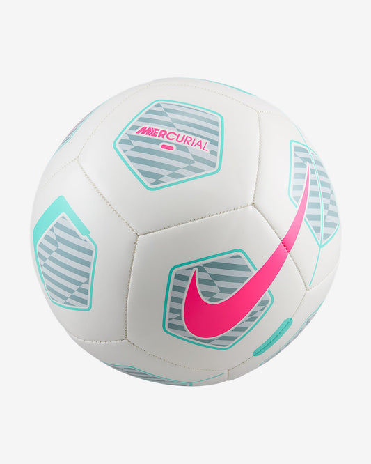 Nike Mercurial Fade Soccer Ball