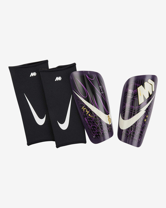 Nike Mercurial Lite Shinguards KM