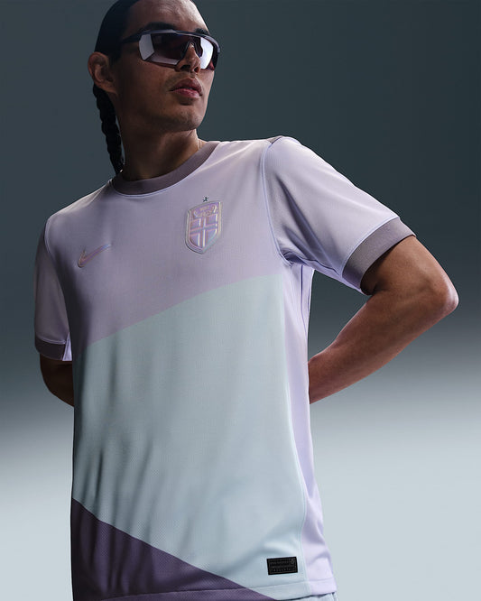Nike Men's Norway (Women's Team) Away Jersey 25/26