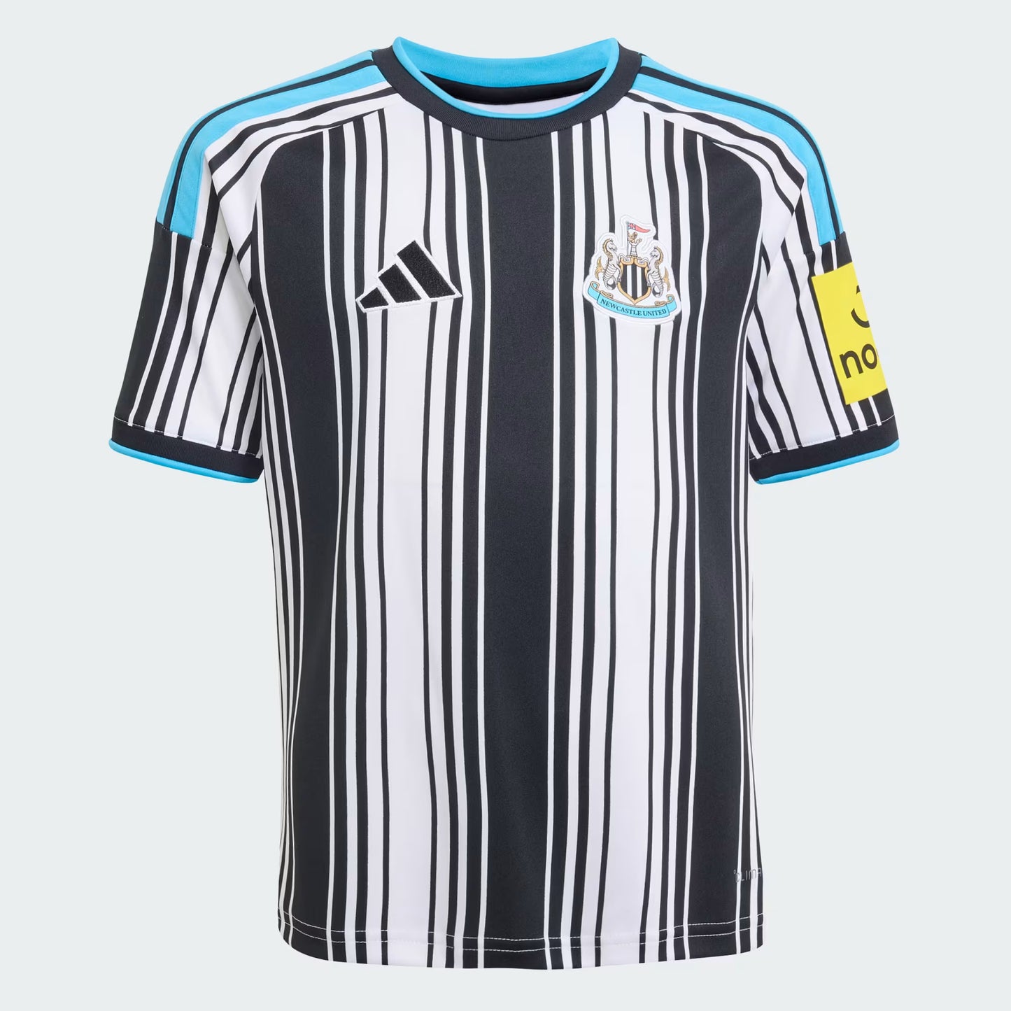 adidas Youth Newcastle United Home Jersey 26/27