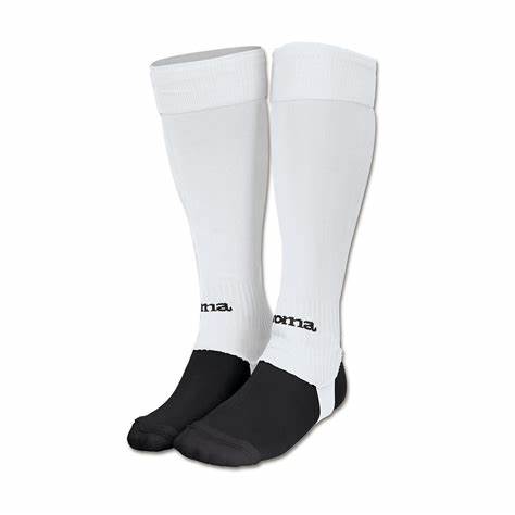 Joma Footless Leg II Socks