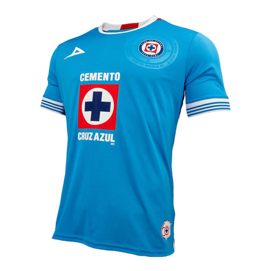 Pirma Men's Cruz Azul Home Jersey 24/25