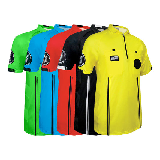 USSF PRO SHIRT REFEREE