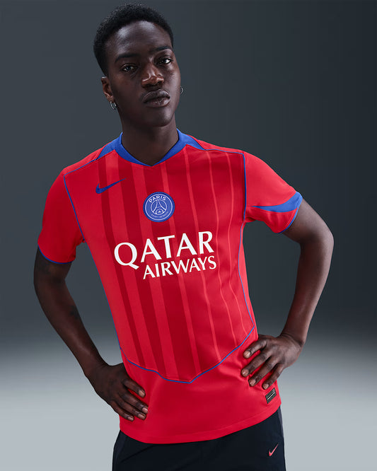 Nike Mens PSG Third Jersey 25/26