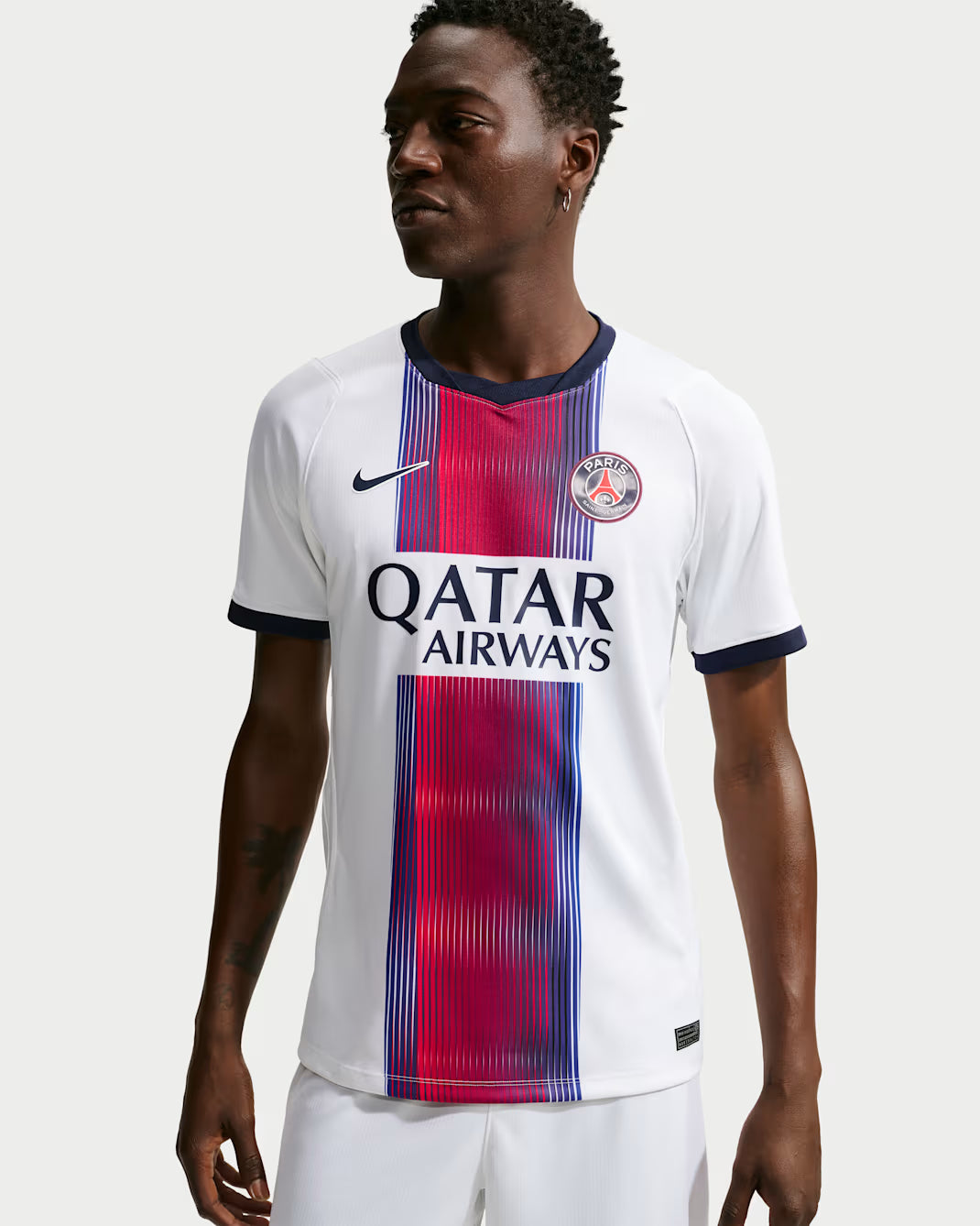 Nike Mens PSG Away Jersey 26/27