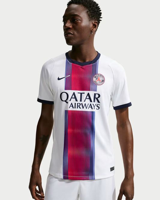 Nike Mens PSG Away Jersey 26/27