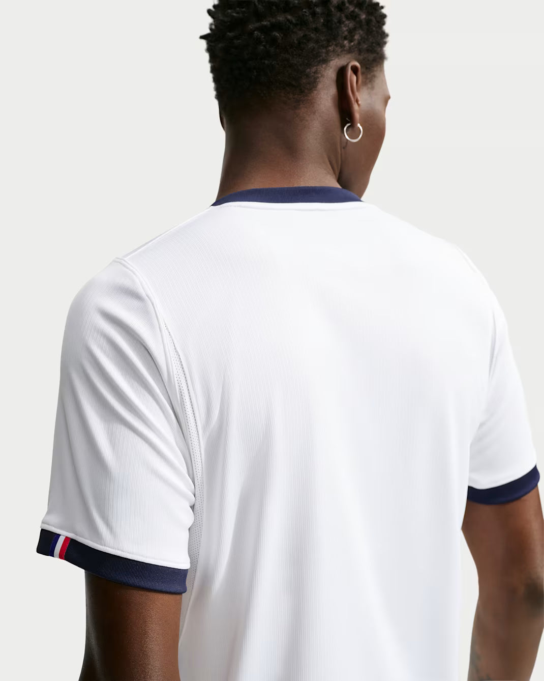 Nike Mens PSG Away Jersey 26/27
