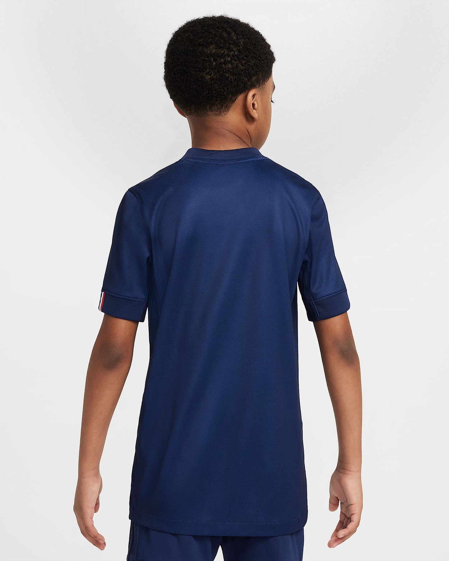Nike Youth PSG Home Jersey 25/26