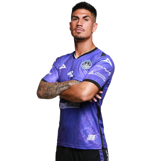 Pirma Mens Mazatlan Home Jersey 25/26