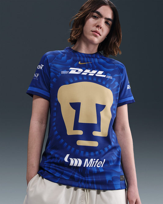 Nike Women's Pumas Away Jersey 25/26