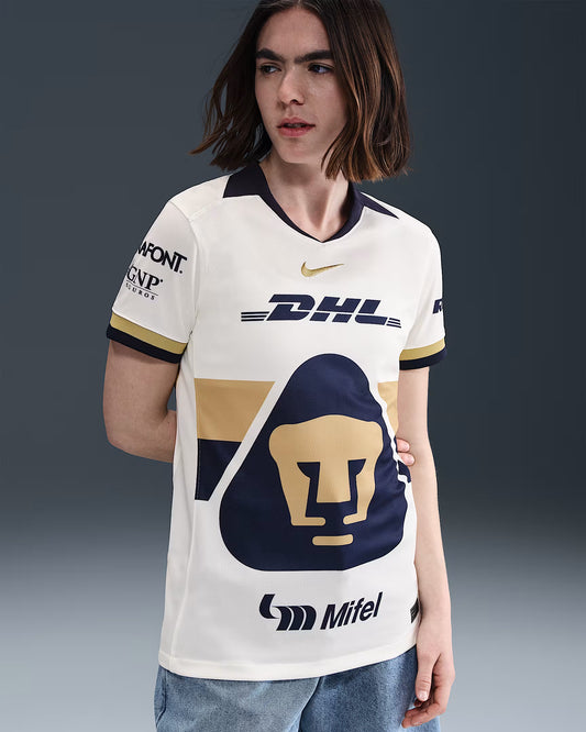 Nike Women's Pumas Home Jersey 25/26