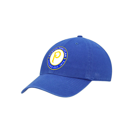 Atletico Poncitlan - Dad Hats
